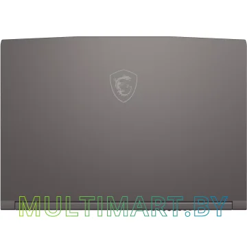 Игровой ноутбук MSI Thin 15 B12UC-2632XRU (9S7-16R831-2632) картинка 7